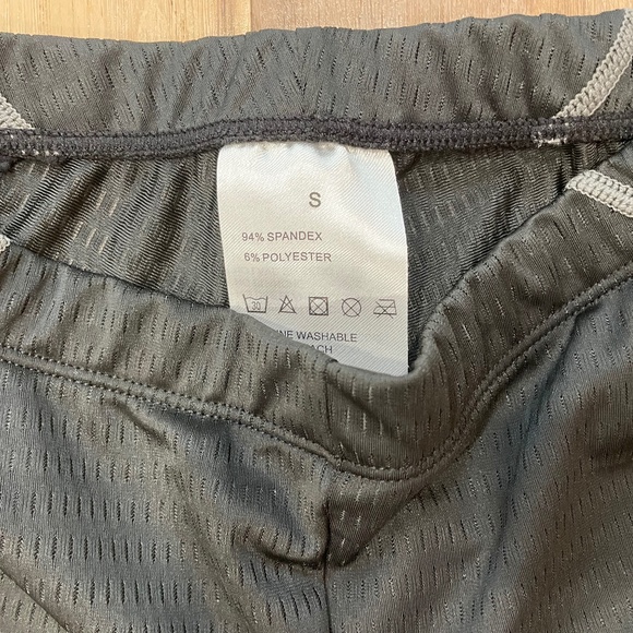 New Cycling Liner Shorts - Picture 2 of 4